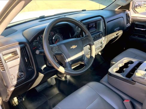 Used 2014 Chevrolet Silverado 1500 W/T w/ WT Fleet Convenience Package image 12