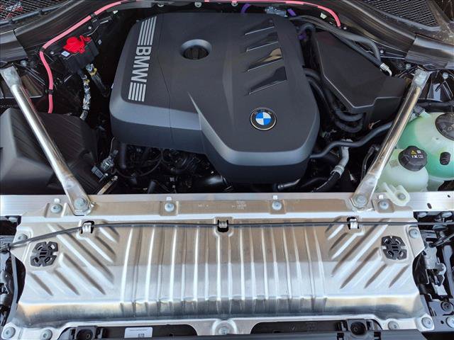 Used 2026 BMW X3 xDrive30i w/ Premium Package AWD/4WD image 16