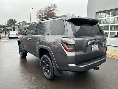Used 2019 Toyota 4Runner SR5 Premium