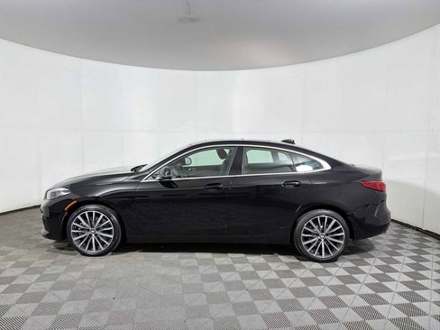 Certified 2023 BMW 228i xDrive Gran Coupe w/ Convenience Package image 4