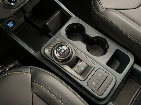 New 2026 Ford Maverick Lobo image 27