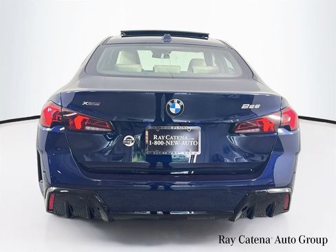Used 2026 BMW 228i xDrive w/ Premium Package AWD/4WD image 6