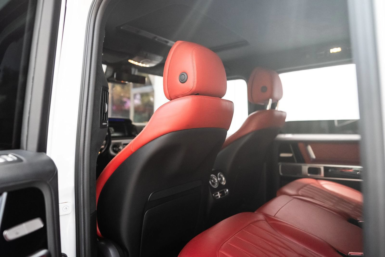 Used 2022 Mercedes-Benz G 63 AMG 4MATIC image 26