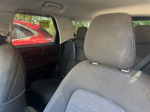 Used 2021 Ford Bronco Sport image 17