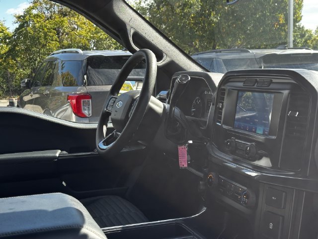 Used 2022 Ford F150 XL w/ STX Appearance Package AWD/4WD image 32