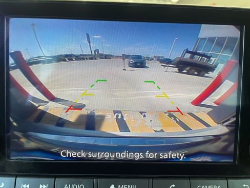 Certified 2023 Nissan Rogue SV image 6