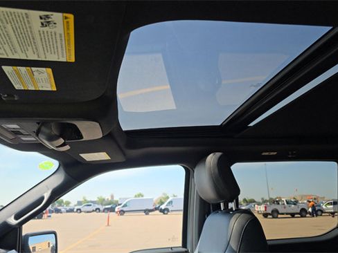 Used 2023 Ford F150 XLT w/ Equipment Group 302A High AWD/4WD image 15