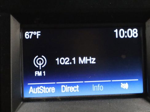 Used 2018 Ford F550 2WD Crew Cab Super Duty image 27