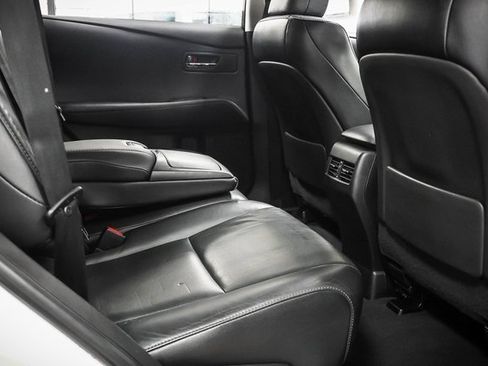 Used 2015 Lexus RX 350 FWD image 23