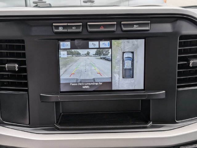 Used 2024 Ford F350 XL w/ 360-Degree Camera Package AWD/4WD image 29