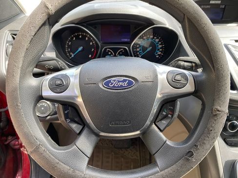 Used 2013 Ford Escape SE FWD image 17