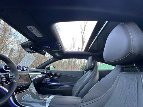 Used 2025 Mercedes-Benz CLE 450 CLE 450 image 28