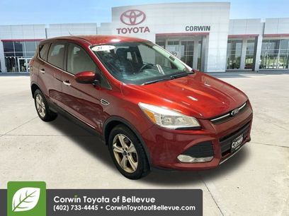 Used 2015 Ford Escape SE