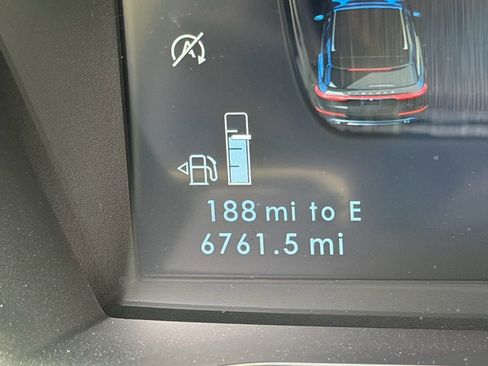 Certified 2024 Lincoln Corsair FWD image 20