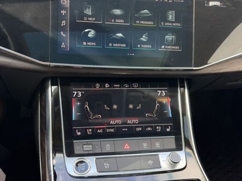 Used 2023 Audi Q8 Premium Plus w/ Premium Plus Package image 7