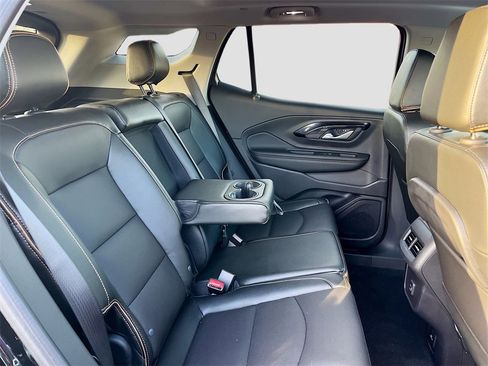 Used 2024 GMC Terrain AT4 w/ LPO, Floor Liner Package image 27