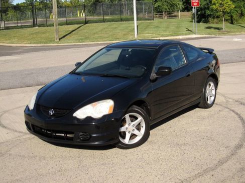 Used 2003 Acura RSX image 4