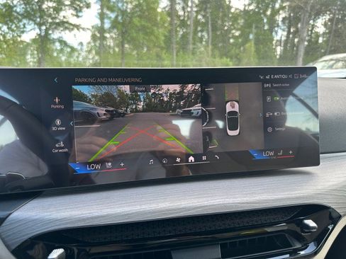 New 2026 BMW 430i Convertible w/ Premium Package RWD image 33