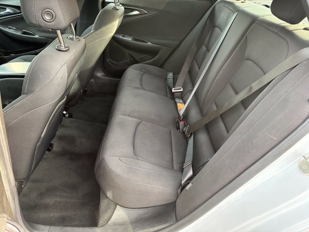 Used 2020 Chevrolet Malibu LS FWD image 27
