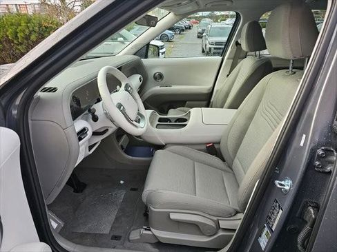 New 2026 Hyundai Palisade SE AWD/4WD image 18