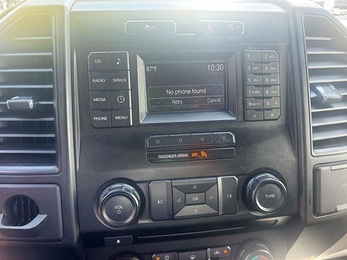 Used 2016 Ford F150 XL w/ Equipment Group 101A Mid RWD image 9