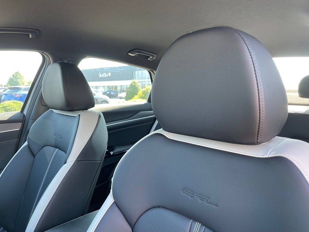 New 2026 Kia K5 GT-Line FWD image 22