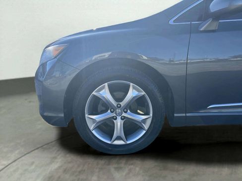 Used 2012 Toyota Venza Limited image 23