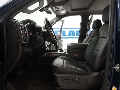 Used 2022 Chevrolet Silverado 1500 LT Trail Boss w/ Convenience Package II image 14