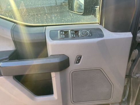 Used 2021 Ford F350 XL w/ Power Equipment Group image 8