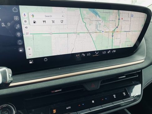 New 2025 Buick Envision Sport Touring image 14