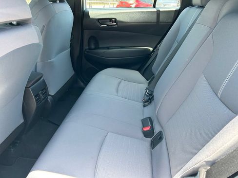 Used 2023 Toyota Corolla Cross AWD Hybrid image 15