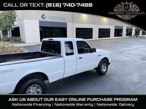 Used 2009 Ford Ranger Sport AWD/4WD image 9