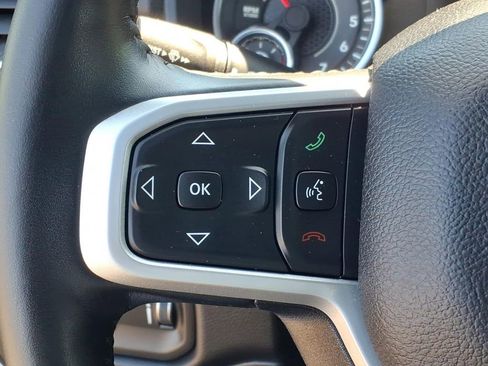 Used 2023 RAM 1500 Big Horn AWD/4WD image 11