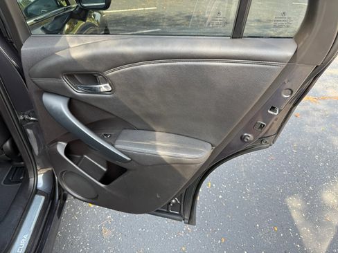 Used 2016 Acura RDX FWD w/ Technology Package image 21