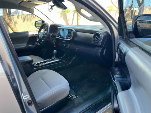Used 2021 Toyota Tacoma SR image 12