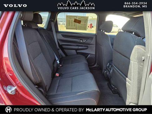 Used 2025 Honda CR-V Sport image 24