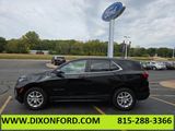 Used 2022 Chevrolet Equinox LT w/ Driver Convenience Package image 5