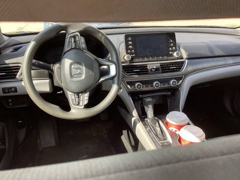 Used 2019 Honda Accord LX image 14