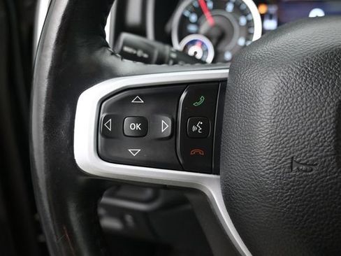 Used 2022 RAM 1500 Big Horn AWD/4WD image 29