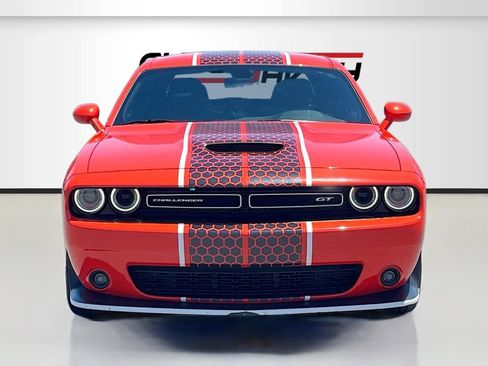 Used 2021 Dodge Challenger GT RWD image 2