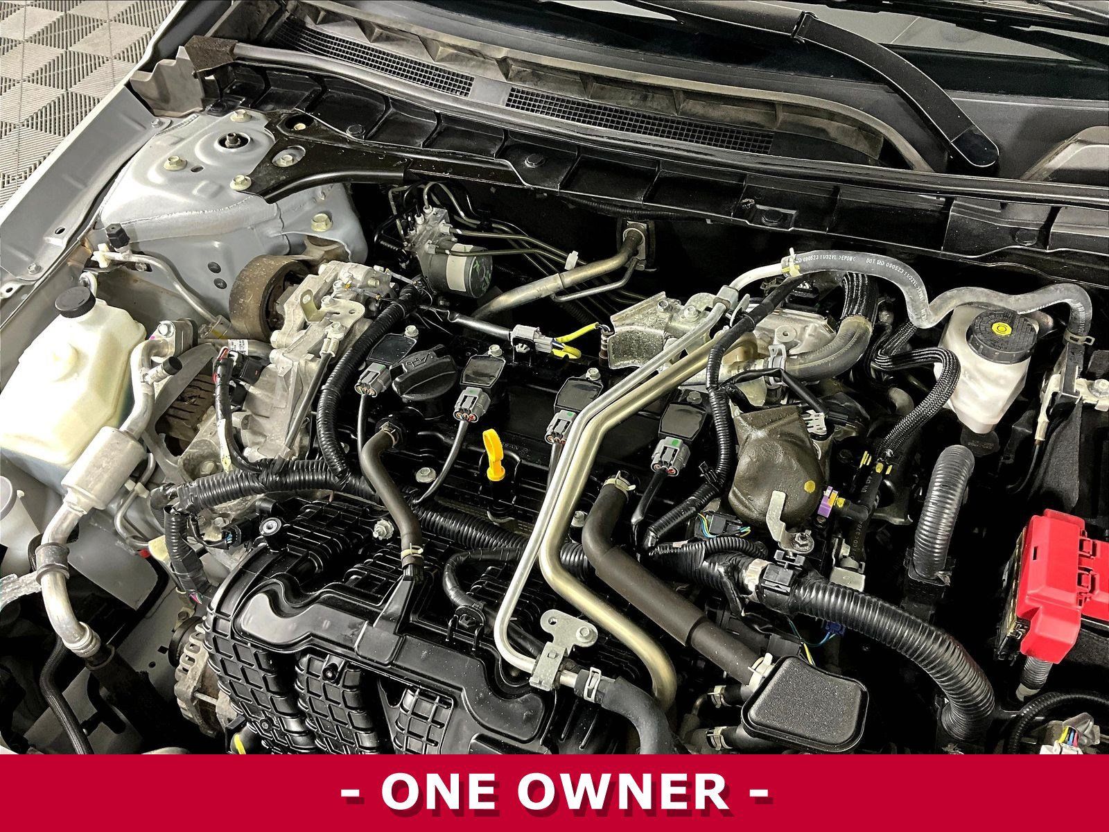 Certified 2024 Nissan Altima 2.5 SV FWD image 30