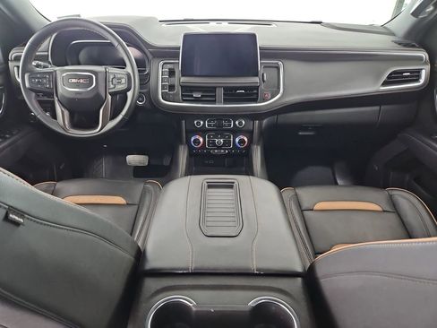 Used 2023 GMC Yukon XL AT4 w/ AT4 Premium Plus Package image 27