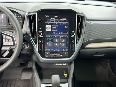 Used 2025 Subaru Forester Limited w/ Popular Package #2 AWD/4WD image 28