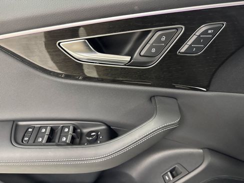 Certified 2026 Audi Q8 Premium Plus AWD/4WD image 11