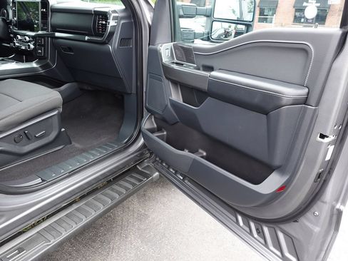 Used 2023 Ford F150 XLT w/ Equipment Group 302A High AWD/4WD image 30