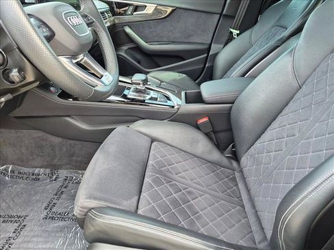 Certified 2023 Audi S5 Premium Plus w/ Premium Plus Package AWD/4WD image 15
