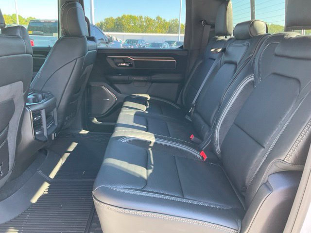 Used 2026 RAM 1500 RHO w/ RHO Level 1 Equipment Group AWD/4WD image 18