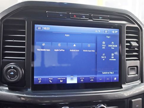 Used 2022 Ford F150 Tremor w/ Equipment Group 401A Mid AWD/4WD image 21