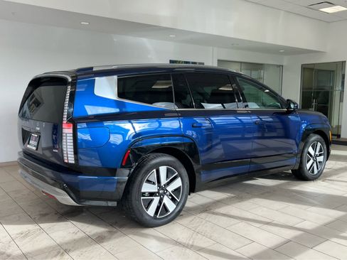 New 2026 Hyundai Ioniq 9 SEL image 7