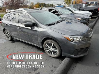 Used 2023 Subaru Impreza Premium